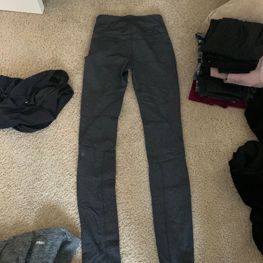 Lulu leggings